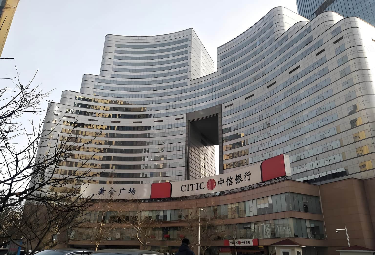 外立面